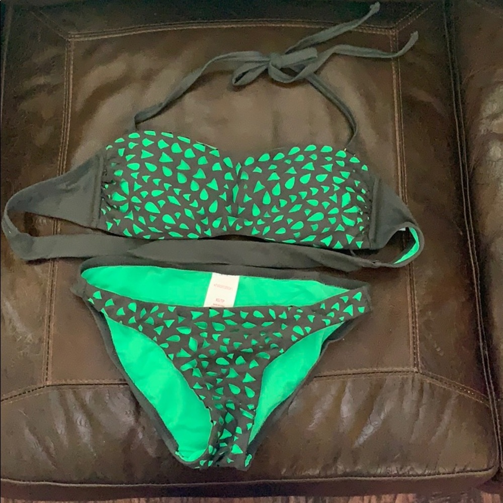 Swimsuit set
